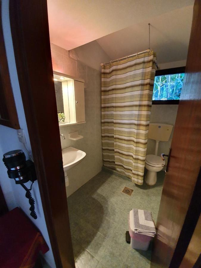 Dionisos Studios And Apts Skiathos Koukounaries Eksteriør billede